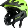 Alpina Rupi - Casco Integral Juvenil Cascos De Jovenes | Bike-Discount