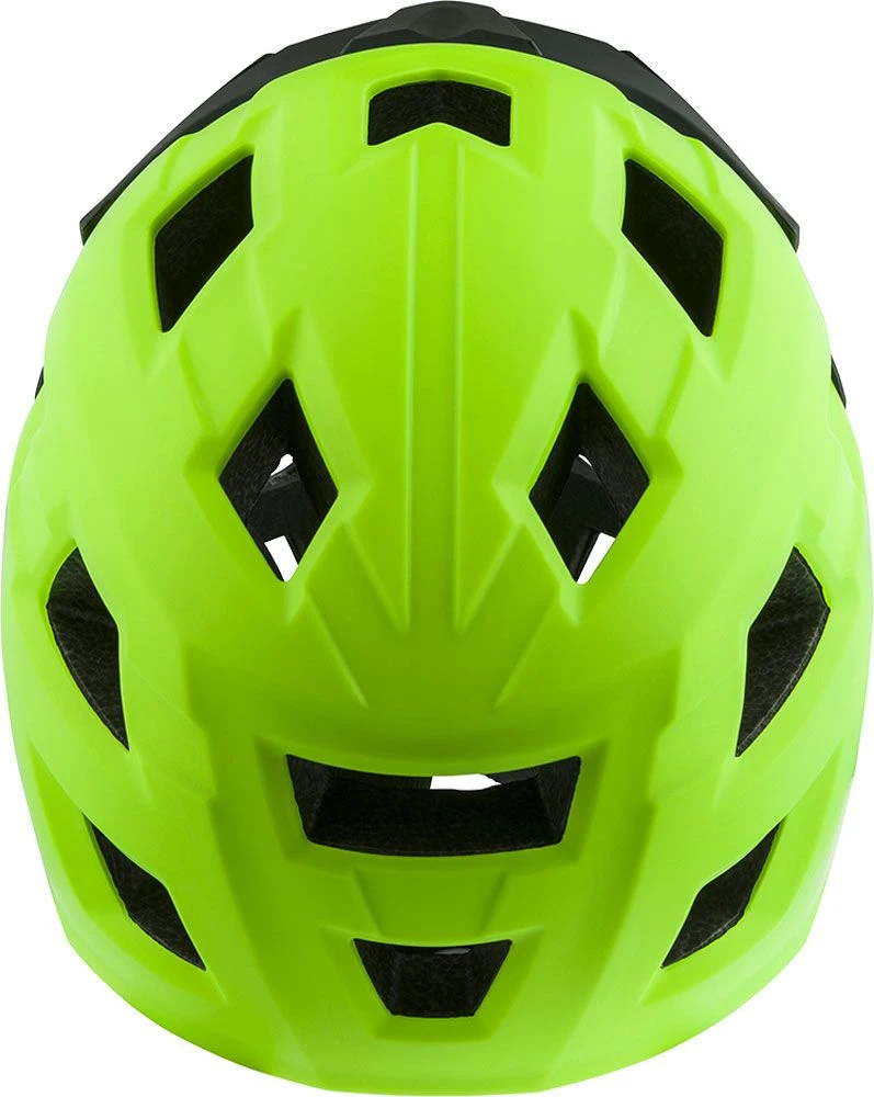 Alpina Rupi - Casco Integral Juvenil Cascos De Jovenes | Bike-Discount - Image 4