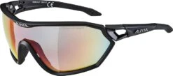 Alpina S-Way QV - Gafas Deportivas Gafas | Bike-Discount