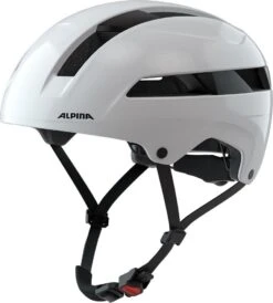 Alpina Soho - Casco Urbano Cascos Urbanos & Trekking | Bike-Discount