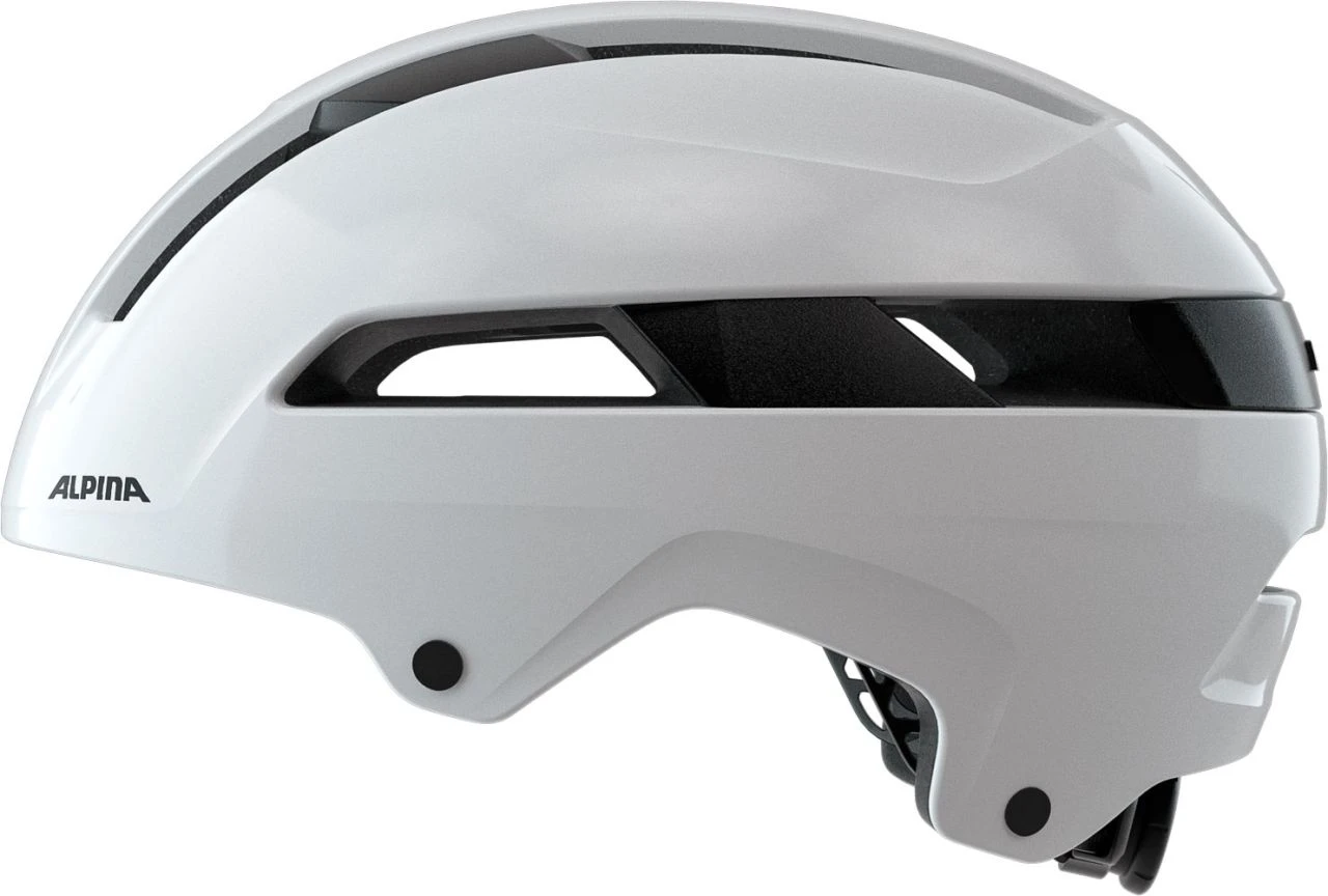 Alpina Soho - Casco Urbano Cascos Urbanos & Trekking | Bike-Discount - Image 3