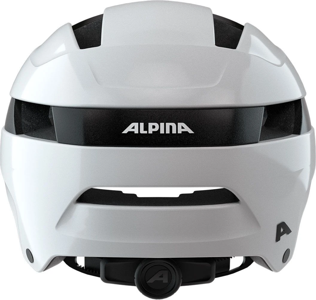 Alpina Soho - Casco Urbano Cascos Urbanos & Trekking | Bike-Discount - Image 4