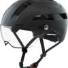Alpina Soho Visor - Casco Urbano Cascos Urbanos & Trekking | Bike-Discount