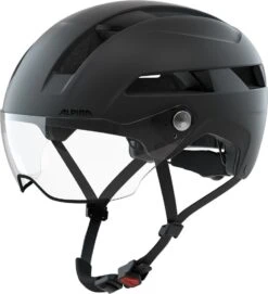 Alpina Soho Visor - Casco Urbano Cascos Urbanos & Trekking | Bike-Discount