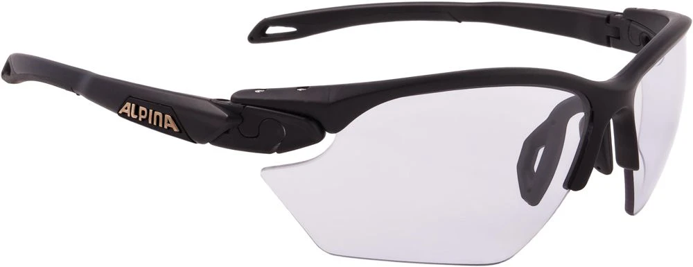 Alpina Twist Five S HR V - Sports Glasses Gafas | Bike-Discount