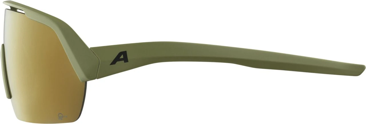 Alpina Turbo Hr Q-Lite - Gafas Deportivas Gafas | Bike-Discount - Image 3
