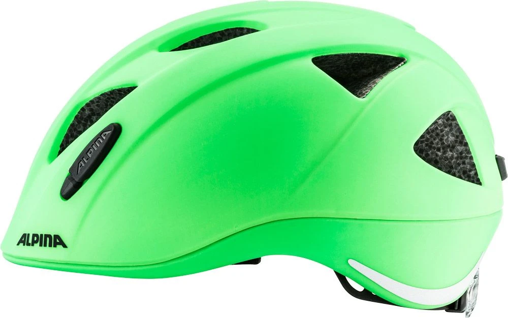 Alpina Ximo L.E. - Casco Para Niños Cascos De Niño | Bike-Discount - Image 2