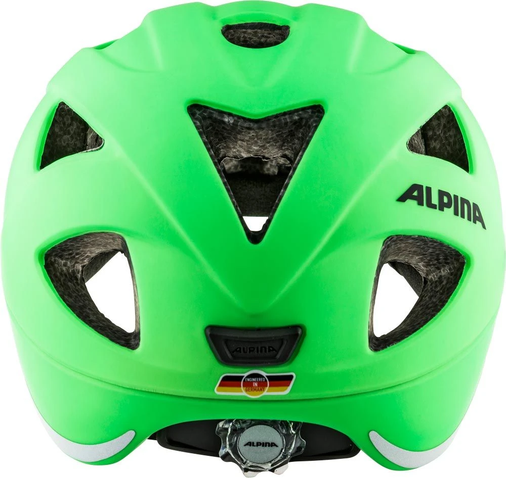Alpina Ximo L.E. - Casco Para Niños Cascos De Niño | Bike-Discount - Image 4