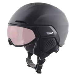 Alpina Casco Alto QV