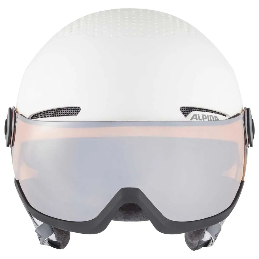 Alpina Casco Arber Visor Q-Lite