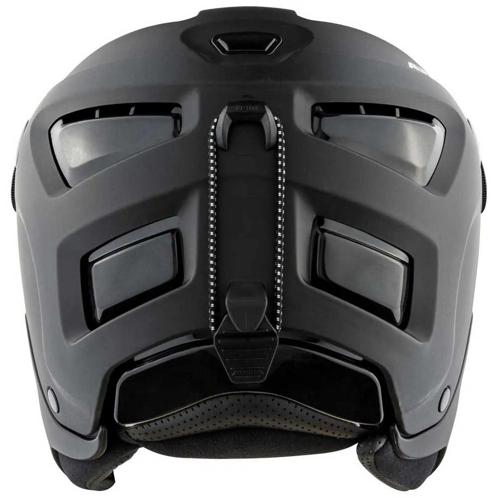 Alpina Casco Attelas Visor QVM - Image 2