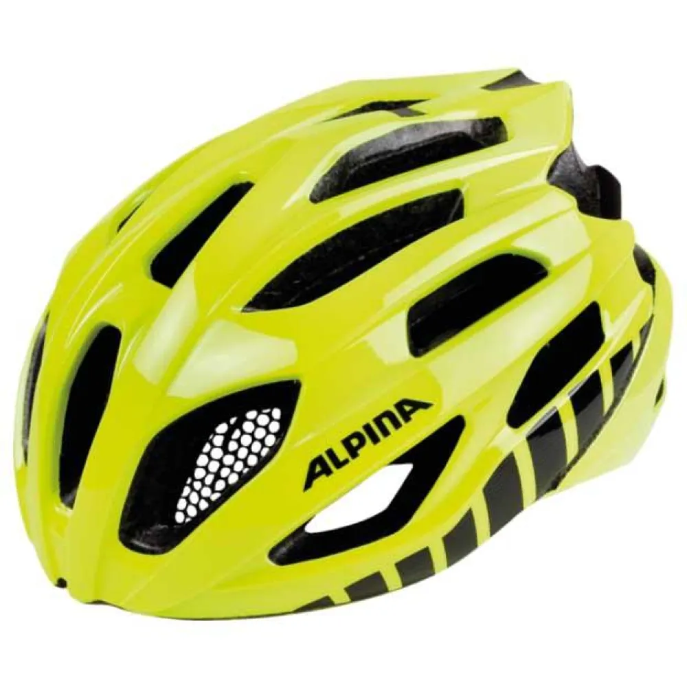 Alpina Casco Carretera Fedaia