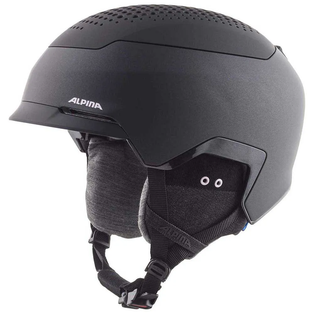 Alpina Casco Gems