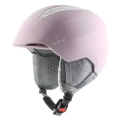 Alpina Casco Grand Junior