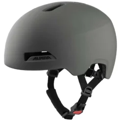 Alpina Casco Haarlem