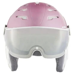 Alpina Casco Jump 2.0 HM