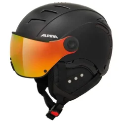 Alpina Casco Jump 2.0 QVM