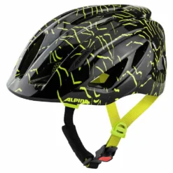 Alpina Casco Junior Pico
