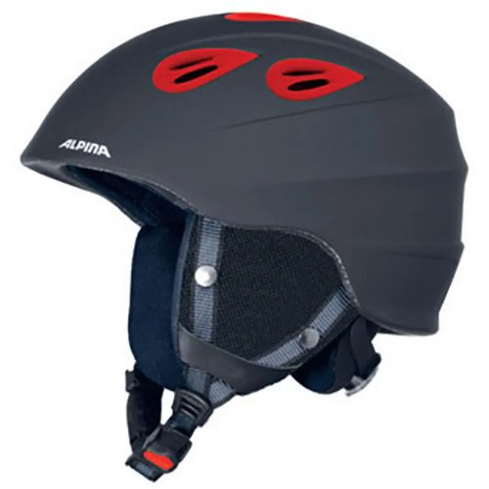 Alpina Casco Junta 2.0 C