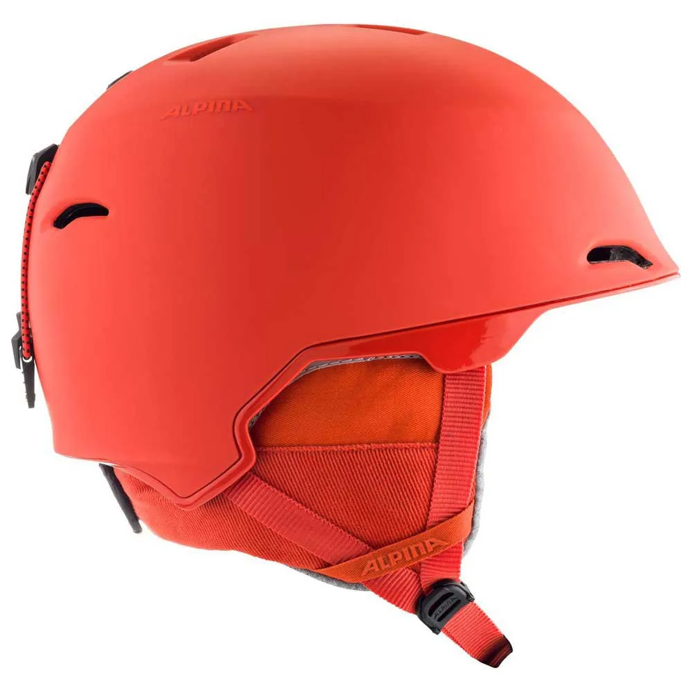 Alpina Casco Maroi Jr - Image 3