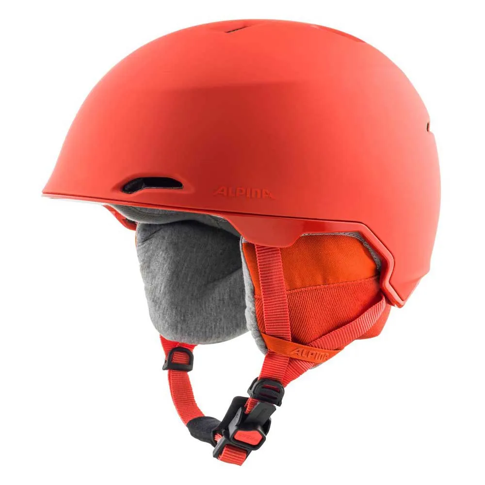 Alpina Casco Maroi Jr