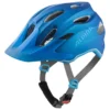 Alpina Casco MTB Carapax Flash Junior