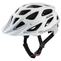 Alpina Casco MTB Mythos Reflective
