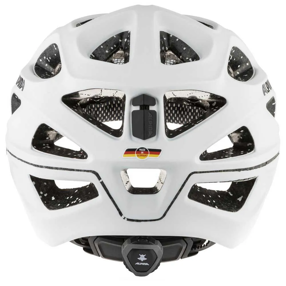 Alpina Casco MTB Mythos Tocsen - Image 2