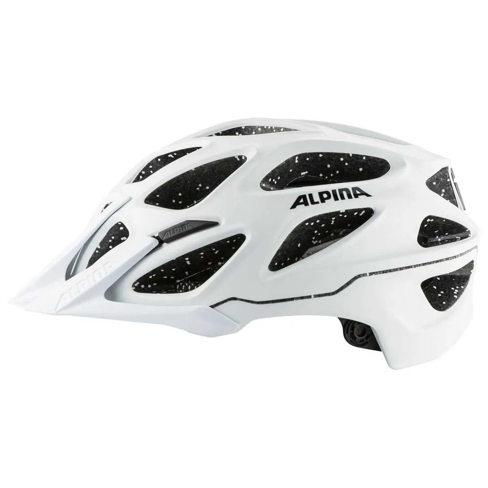 Alpina Casco MTB Mythos Tocsen - Image 3