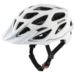 Alpina Casco MTB Mythos Tocsen
