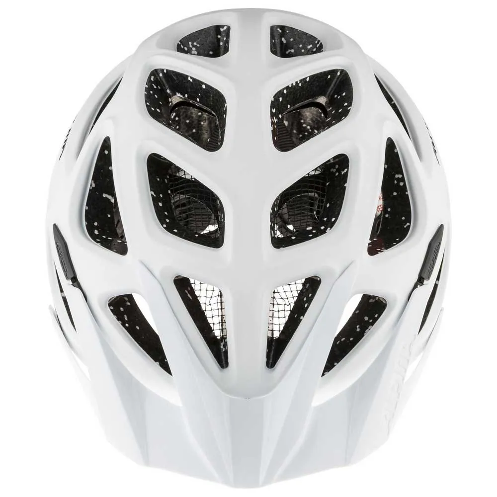 Alpina Casco MTB Mythos Tocsen - Image 4