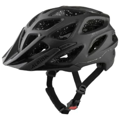 Alpina Casco MTB Mythos Tocsen