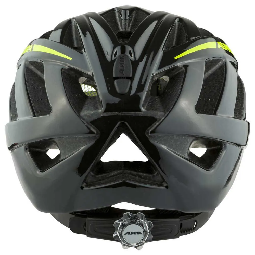 Alpina Casco MTB Panoma 2.0 - Image 2