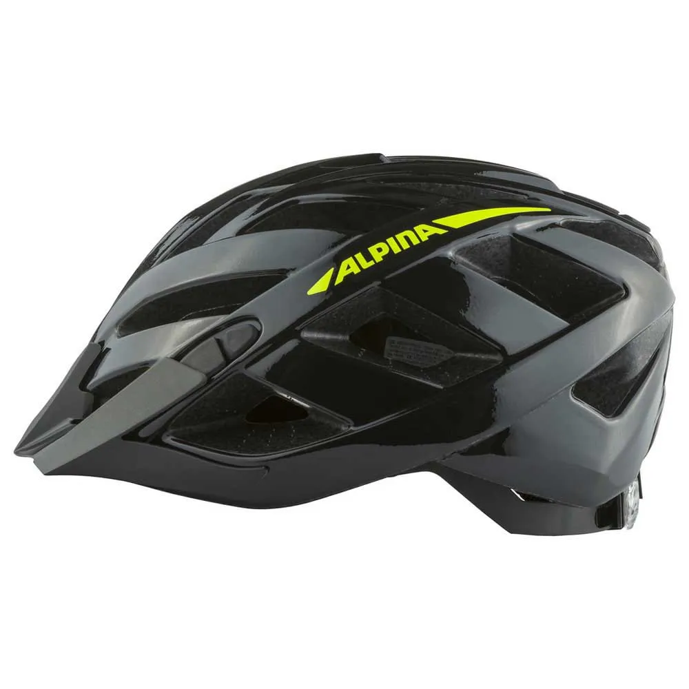 Alpina Casco MTB Panoma 2.0 - Image 4