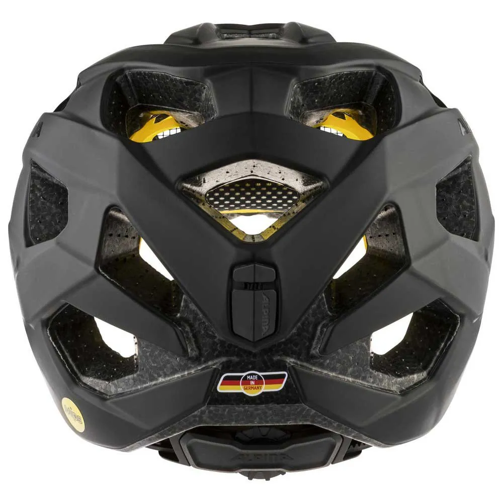 Alpina Casco MTB Plose MIPS - Image 2