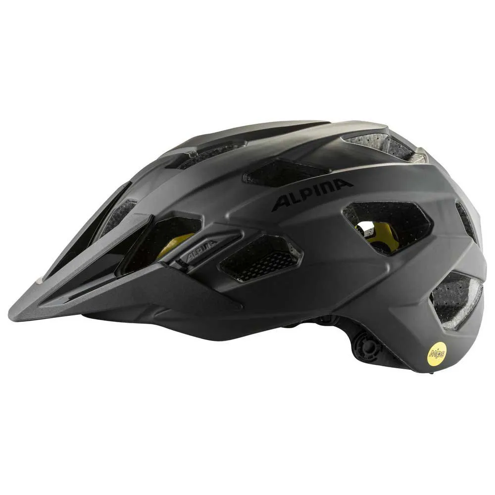 Alpina Casco MTB Plose MIPS - Image 3