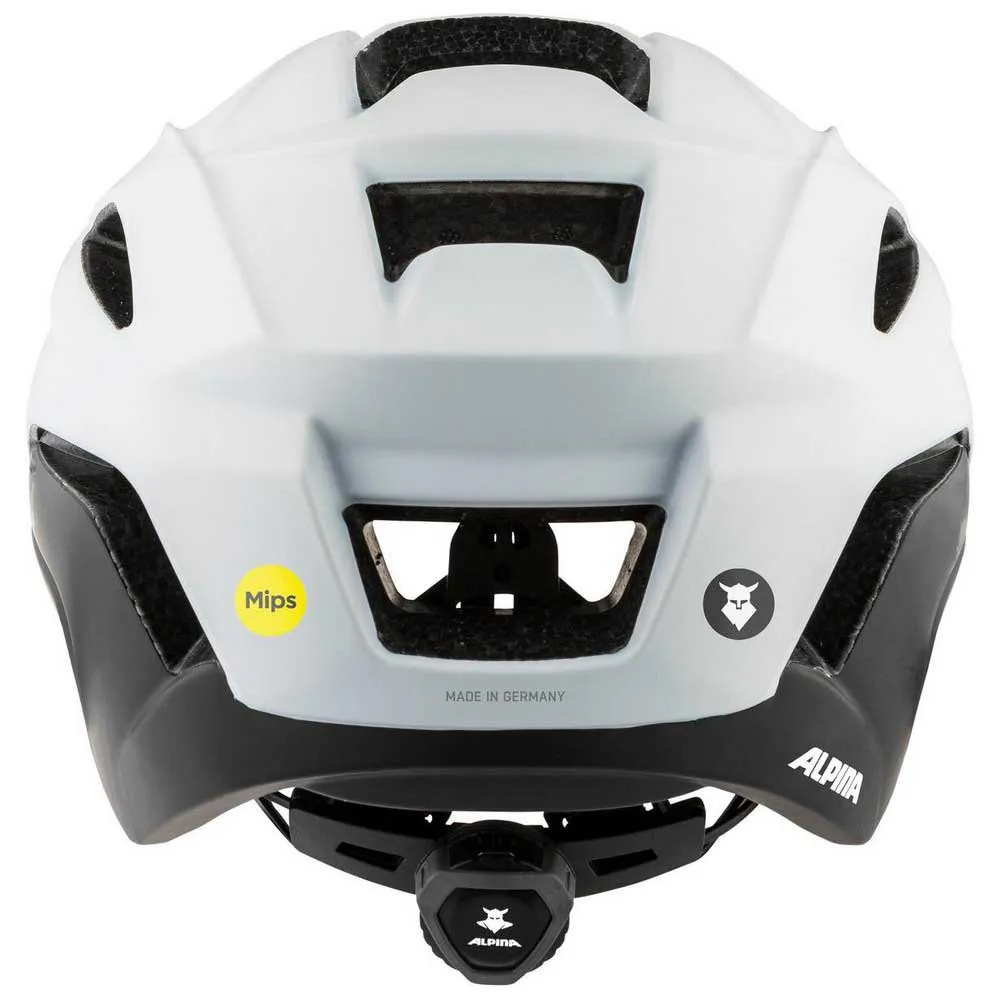 Alpina Casco MTB Stan MIPS Tocsen - Image 2