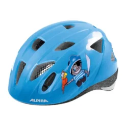 Alpina Casco MTB Ximo
