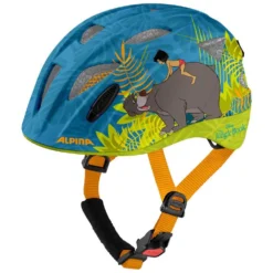 Alpina Casco MTB Ximo Disney Junior