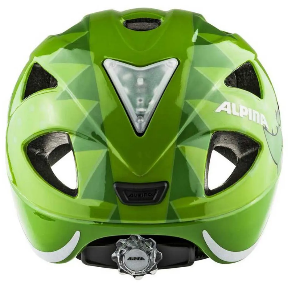 Alpina Casco MTB Ximo Flash - Image 2