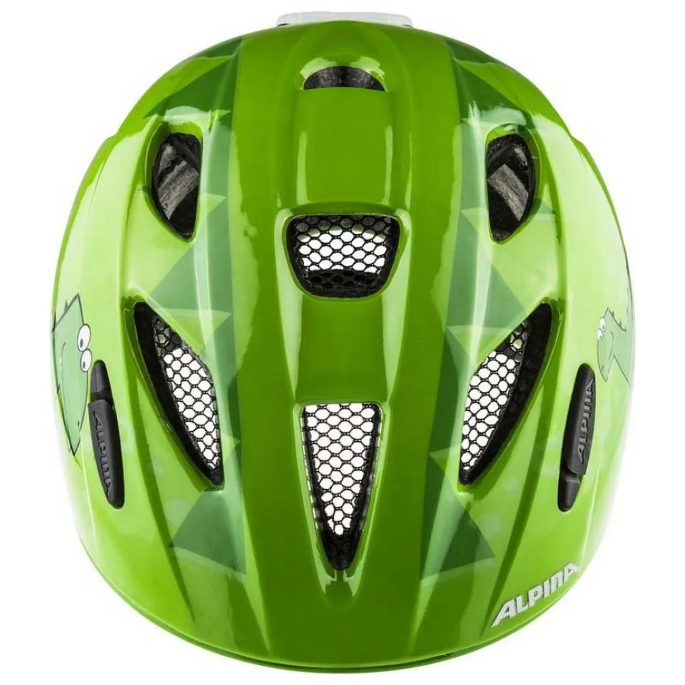 Alpina Casco MTB Ximo Flash - Image 3