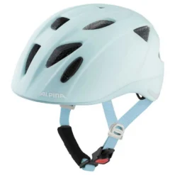 Alpina Casco Niños Ximo LE