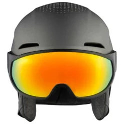 Alpina Casco Oro Qv Mips
