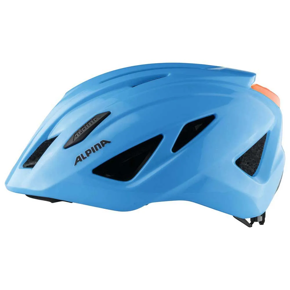 Alpina Casco Pico Flash Junior - Image 3