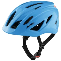 Alpina Casco Pico Flash Junior