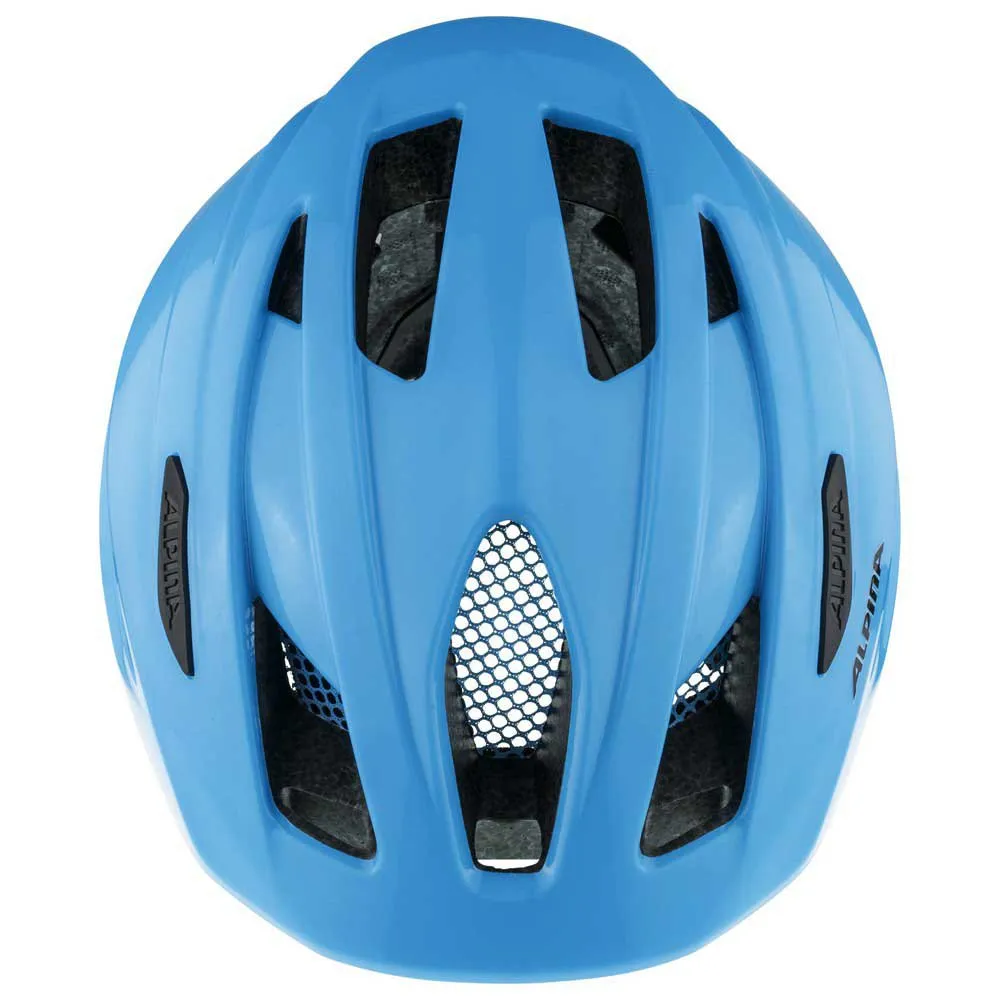 Alpina Casco Pico Flash Junior - Image 4