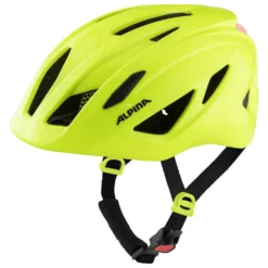 Alpina Casco Pico Flash Junior