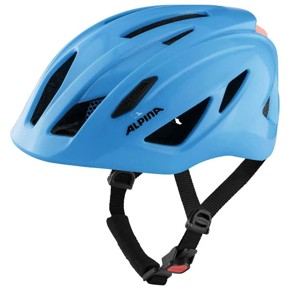 Alpina Casco Pico Flash Junior