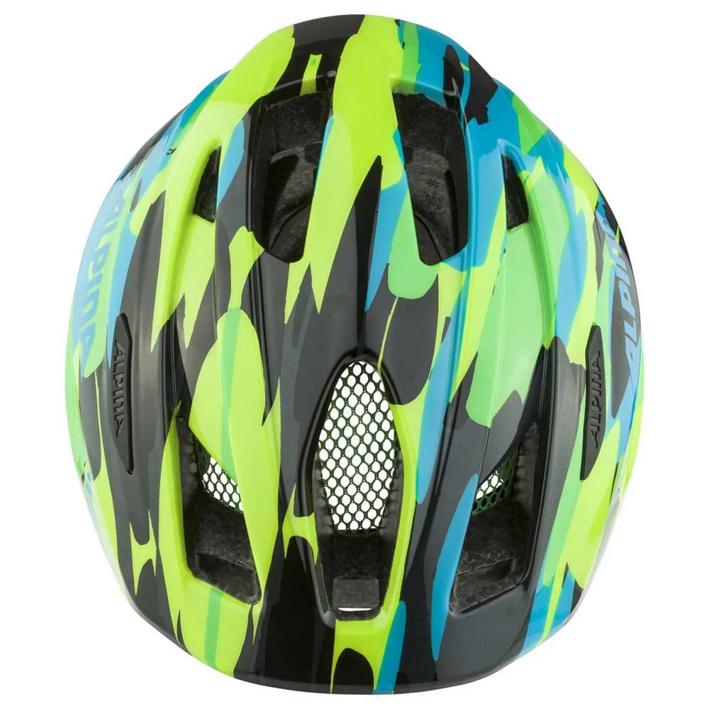 Alpina Casco Pico Junior - Image 3