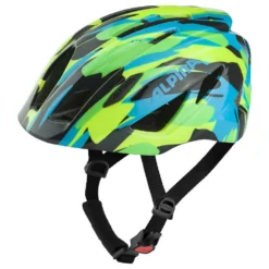 Alpina Casco Pico Junior
